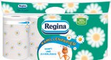 Kamillen-Toilettenpapier im Angebot bei tegut in Mainz Kamillen-Toilettenpapier Angebote von Regina bei tegut Mainz für 2,99 €