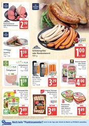 Aktueller Marktkauf Prospekt mit Würstchen, "Top Angebote", Seite 10