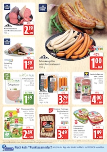 Braten Angebot im Marktkauf Prospekt, gültig von 23.06.2025 bis 28.06.2025 Braten Angebot im aktuellen Marktkauf Prospekt auf Seite 10