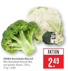 Herzstücke Bluccoli im Angebot bei Marktkauf in Stuttgart Herzstücke Bluccoli Angebote von EDEKA bei Marktkauf Stuttgart für 2,49 €