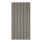 Wand-und Akustikpaneel für 16,00 € bei POCO im Angebot Wand-und Akustikpaneel im aktuellen POCO Prospekt