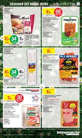 Barbecue en promo dans le catalogue Intermarché Super à la page 25