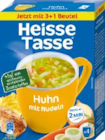Suppensnack Tomaten Creme im Angebot bei Marktkauf in Stade Suppensnack Tomaten Creme Angebote von Heisse Tasse bei Marktkauf Stade für 1,00 €