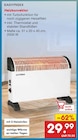 Heizkonvektor im Angebot bei Netto Marken-Discount in Rheda-Wiedenbrück Heizkonvektor Angebote von EASYmaxx bei Netto Marken-Discount Rheda-Wiedenbrück für 29,99 €