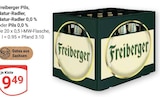 Aktuelle Radler Angebote bei GLOBUS in Erfurt Aktuelles Pils Angebot bei GLOBUS in Erfurt ab 9,49 €