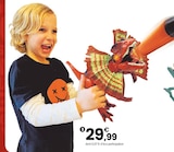 DILOPHOSAURE en promo chez JouéClub DILOPHOSAURE dans le catalogue JouéClub