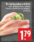 Victoriaseebarschfilet Angebote bei E center Hagen für 1,79 €