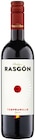 Tempranillo Vino de la tierra im Angebot bei REWE in Mainz Tempranillo Vino de la tierra Angebote von Rasgón bei REWE Mainz für 2,99 €