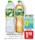 Aktuelle Volvic Angebote bei E center in Tübingen Aktuelles Touch Angebot bei E center in Tübingen ab 0,99 €