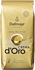 Crema d'Oro im Angebot bei METRO in Stuttgart Crema d'Oro Angebote von Dallmayr bei METRO Stuttgart für 14,97 €