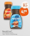 Aktuelles Iced Angebot bei tegut in Offenbach (Main) ab 4,99 €