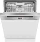 Einbau-Geschirrspüler G 5811 SCi Active Plus CleanSteel im Angebot bei expert in Neuss Einbau-Geschirrspüler G 5811 SCi Active Plus CleanSteel Angebote von Miele bei expert Neuss für 949,00 €