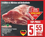 EDEKA Panketal Prospekt mit  im Angebot für 5,55 €