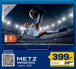 65MQE7001Z QLED-TV bei EURONICS im Arnsberg Prospekt für 399,00 €