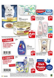 WC im EDEKA Prospekt in Neu-Ulm Aktueller EDEKA Prospekt mit WC, "Aktuelle Angebote", Seite 28