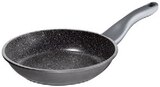 Bratpfanne im Angebot bei REWE in Iserlohn Bratpfanne Angebote von STONELINE bei REWE Iserlohn für 19,99 €