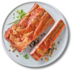 Kasseler Schälrippchen Angebote von K-PURLAND bei Kaufland Hoyerswerda für 5,69 €