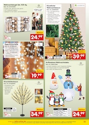 Aktueller Netto Marken-Discount Prospekt mit Weihnachtsbaum, "netto-online.de - Exklusive Angebote", Seite 33