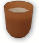 Bougie parfumée 8 cm - Super U à Vierzon Bougie parfumée 8 cm en promo chez Super U Vierzon à 2,09 €