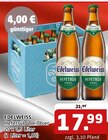 Getränke Quelle WVG Beesenlaublingen - Hefetrüb Weißbier Angebot im Prospekt Hefetrüb Weißbier bei Getränke Quelle WVG im Beesenlaublingen Prospekt für 17,99 €