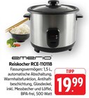 Reiskocher RCE-110118 bei E center im Schwaikheim Prospekt für 19,99 €