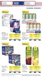 Aktueller METRO Prospekt mit Energydrink, "Wochenangebote", Seite 29