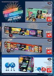 Aktueller Marktkauf Prospekt mit Wunderkerzen, "AUSWAHL RIESIG, PREISE NIEDRIG", Seite 38