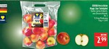 Herzstücke Magic Star Tafeläpfel Angebote von EDEKA bei Marktkauf Görlitz für 2,99 €