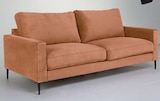 Aktuelles Sofa 3-Sitzer Angebot bei Trends in Duisburg ab 299,00 €