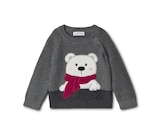 Kinder-Strickpullover bei Tchibo im Supermarkt im Prospekt "" für 17,99 €