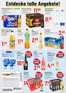 Bier im aktuellen Trinkgut Prospekt (Regensburg) Bier im Trinkgut Prospekt "Obertraublings Getränkemarkt!" mit 4 Seiten (Regensburg)