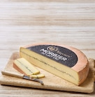 Morbier AOP - U SAVEURS - Super U à Metz Morbier AOP - U SAVEURS en promo chez Super U Metz à 14,79 €