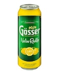 Aktuelles Natur Radler Angebot bei Lidl in Essen ab 0,79 €