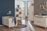 Babyzimmer Stiene von PAIDI im aktuellen Möbel Inhofer Prospekt für 1.784,12 €