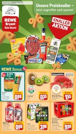 Aktueller REWE Biomarkt Prospekt in Wolfratshausen und Umgebung, "Dein Markt" mit 22 Seiten, 30.06.2025 - 05.07.2025