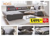 Wohnzimmer Angebote von Xora bei XXXLutz Möbelhäuser Celle für 1.499,00 €