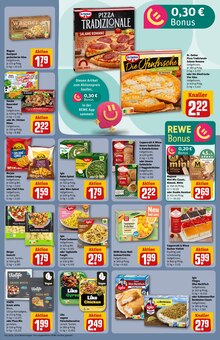 Fisch im REWE Prospekt "Dein Markt" mit 34 Seiten (Heidelberg)