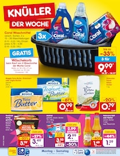 Textilreinigung im Netto Marken-Discount Prospekt in Hattingen Aktueller Netto Marken-Discount Prospekt mit Textilreinigung, "Aktuelle Angebote", Seite 2