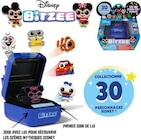 Promo Disney Bitzee - Mon Animal Interactif à 39,99 € dans le catalogue JouéClub à Truttemer-le-Petit