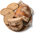 Kaufland Frankenthal - Weizenmischbrot Angebot im Prospekt Weizenmischbrot bei Kaufland im Frankenthal Prospekt für 1,11 €