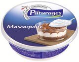 Intermarché Hyper Pont-à-Mousson - Promo Mascarpone Promo Mascarpone à 1,04 € dans le catalogue Intermarché Hyper à Pont-à-Mousson