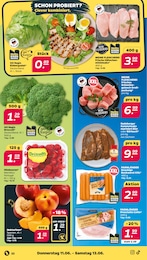 Broccoli Angebot & Preis im aktuellen Netto mit dem Scottie Prospekt Broccoli Angebot im aktuellen Netto mit dem Scottie Prospekt auf Seite 26