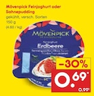 Feinjoghurt von Mövenpick im aktuellen Netto Marken-Discount Prospekt