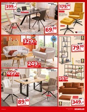 Aktueller Segmüller Prospekt mit Hocker, "Super Spartage", Seite 3