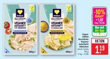 Veganer Aufschnitt Hähnchen im Angebot bei Marktkauf in Lörrach Veganer Aufschnitt Hähnchen Angebote von EDEKA Herzstücke bei Marktkauf Lörrach für 1,07 €