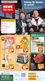 Aktueller REWE Prospekt REWE Prospekt mit 30 Seiten