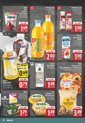 Fast Food im EDEKA Prospekt in Langenfeld Aktueller EDEKA Prospekt mit Fast Food, "Aktuelle Angebote", Seite 10