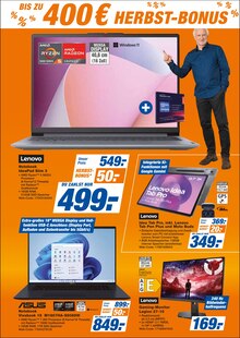 Tablet Pc im aktuellen expert Prospekt (Dresden) Tablet Pc im expert Prospekt "Top Angebote" mit 12 Seiten (Dresden)