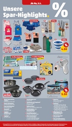 Akku Angebot & Preis im aktuellen Penny Prospekt Akku Angebot im aktuellen Penny Prospekt auf Seite 26