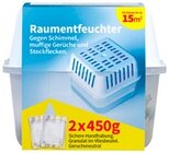 Nachfüllpackungen für Luftentfeuchter Angebote bei Penny Rheda-Wiedenbrück für 5,00 €